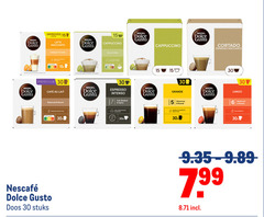 klik op dit plaatje voor een vergroting en voor vergelijkbare aanbiedingen gerelateerd aan
nescafe dolce gusto capsules 5 7 15 30 100 improved taste latte macchiato indulgent creamy arabica robusta selection premio club mcafee lait balanced round nutri score cd doos stuks 30x cappuccino silky responsibly espresso intenso full spicy grande sourced electron lungo roasty nescafe dolce gusto capsules 5 7 15 30 100 improved taste latte macchiato indulgent creamy arabica robusta selection premio club mcafee lait balanced round nutri score cd doos stuks 30x cappuccino silky responsibly espresso intenso full spicy grande sourced electron lungo roasty