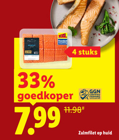 klik op dit plaatje voor een vergroting en voor vergelijkbare aanbiedingen gerelateerd aan
zalmfilet 4 33 voordeel stuks goedkoper certified farming huid zalmfilet 4 33 voordeel stuks goedkoper certified farming huid