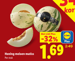 klik op dit plaatje voor een vergroting en voor vergelijkbare aanbiedingen gerelateerd aan
meloen matisse honing stuk meloen matisse honing stuk