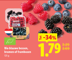 klik op dit plaatje voor een vergroting en voor vergelijkbare aanbiedingen gerelateerd aan
bramen blauwe bessen frambozen bio bramen blauwe bessen frambozen bio