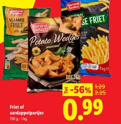 klik op dit plaatje voor een vergroting en voor vergelijkbare aanbiedingen gerelateerd aan
patat 1 750 harvest basket vlaamse friet super krokant potato wedges seasoned aardappelpartjes r dun patat 1 750 harvest basket vlaamse friet super krokant potato wedges seasoned aardappelpartjes r dun