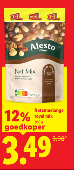 klik op dit plaatje voor een vergroting en voor vergelijkbare aanbiedingen gerelateerd aan
12 300 mix almonds hazelnuts brazil nuts snack ultimate for all lovers nutri score ge notenmelange royal goedkoper 12 300 mix almonds hazelnuts brazil nuts snack ultimate for all lovers nutri score ge notenmelange royal goedkoper