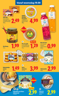klik op dit plaatje voor een vergroting en voor vergelijkbare aanbiedingen gerelateerd aan
7 12 20 90 120 180 300 400 500 600 caribbean style jaffa cakes passion fruit woensdag da sabor nova soft cake sinaasappel mango perzik maracuja santa helena combinatie granen melk solevita nata coco citroen framboos 500ml hot honey tequila pico gallo without coriander koriander ml kokos bites ananas 100g macarons pineapple coconut chocolate coffee banana wafer crunchy wafers creme kokoskoekjes verse 3.99 tropical ice cream pralines alcohol liqueur with flavour filled sauce coated white and helado dulce leche caramel swirl ijspralines likeur kokossmaak ijs 7 12 20 90 120 180 300 400 500 600 caribbean style jaffa cakes passion fruit woensdag da sabor nova soft cake sinaasappel mango perzik maracuja santa helena combinatie granen melk solevita nata coco citroen framboos 500ml hot honey tequila pico gallo without coriander koriander ml kokos bites ananas 100g macarons pineapple coconut chocolate coffee banana wafer crunchy wafers creme kokoskoekjes verse 3.99 tropical ice cream pralines alcohol liqueur with flavour filled sauce coated white and helado dulce leche caramel swirl ijspralines likeur kokossmaak ijs