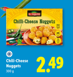  300 tequila chilli cheese nuggets chili 