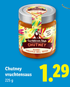 klik op dit plaatje voor een vergroting en voor vergelijkbare aanbiedingen gerelateerd aan
225 caribbean style chutney mango pineapple bell pepper vruchtensaus 225 caribbean style chutney mango pineapple bell pepper vruchtensaus