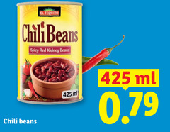  tequila chili beans spicy red kidney ml 