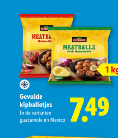 klik op dit plaatje voor een vergroting en voor vergelijkbare aanbiedingen gerelateerd aan
1 mexico tequila meatballs with guacamole gevulde kipballetjes 1 mexico tequila meatballs with guacamole gevulde kipballetjes