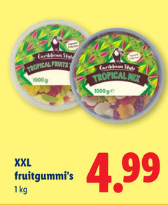  1 1000 caribbean style tropical fruits mix xxl ge 