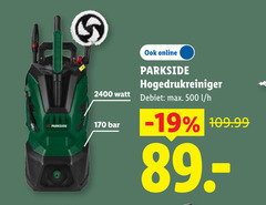 klik op dit plaatje voor een vergroting en voor vergelijkbare aanbiedingen gerelateerd aan
500 parkside watt bar online hogedrukreiniger debiet l 500 parkside watt bar online hogedrukreiniger debiet l