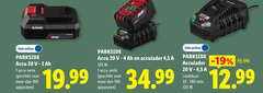 klik op dit plaatje voor een vergroting en voor vergelijkbare aanbiedingen gerelateerd aan
1 2 4 20 35 100 120 180 online parkside accu serie apparaten acculader 5 laadduur min 1 2 4 20 35 100 120 180 online parkside accu serie apparaten acculader 5 laadduur min