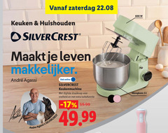 klik op dit plaatje voor een vergroting en voor vergelijkbare aanbiedingen gerelateerd aan
silvercrest keukenmachine 600 zaterdag keuken huishouden leven yam andre online digitale draaiknop snelheid turbofunctie 99 mengkom silvercrest keukenmachine 600 zaterdag keuken huishouden leven yam andre online digitale draaiknop snelheid turbofunctie 99 mengkom