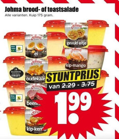 klik op dit plaatje voor een vergroting en voor vergelijkbare aanbiedingen gerelateerd aan
14 johma brood toastsalade kuip gevuld eitje ei kip mango maanden gerijpt beter leven been john 14 johma brood toastsalade kuip gevuld eitje ei kip mango maanden gerijpt beter leven been john