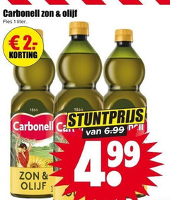 klik op dit plaatje voor een vergroting en voor vergelijkbare aanbiedingen gerelateerd aan
carbonell olijfolie 1 2 zon olijf fles liter dell 4 99 carbonell olijfolie 1 2 zon olijf fles liter dell 4 99