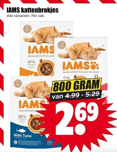 klik op dit plaatje voor een vergroting en voor vergelijkbare aanbiedingen gerelateerd aan
iams kattenvoer 17 100 kattenbrokjes zak advanced nutrition your with tuna iams kattenvoer 17 100 kattenbrokjes zak advanced nutrition your with tuna