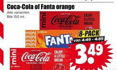 klik op dit plaatje voor een vergroting en voor vergelijkbare aanbiedingen gerelateerd aan
fanta coca-cola frisdrank cola 8 150 coca orange blik ml mini 150ml zero sugar fant original taste enjoy little break pack fanta coca-cola frisdrank cola 8 150 coca orange blik ml mini 150ml zero sugar fant original taste enjoy little break pack