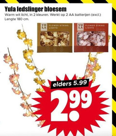 klik op dit plaatje voor een vergroting en voor vergelijkbare aanbiedingen gerelateerd aan
2 180 bloesem warm wit licht kleuren aa batterijen lengte cm flower string la lights elders 5.99 2 180 bloesem warm wit licht kleuren aa batterijen lengte cm flower string la lights elders 5.99