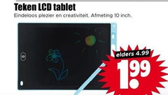 klik op dit plaatje voor een vergroting en voor vergelijkbare aanbiedingen gerelateerd aan
10 teken lcd tablet eindeloos plezier creativiteit elders 10 teken lcd tablet eindeloos plezier creativiteit elders