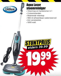 klik op dit plaatje voor een vergroting en voor vergelijkbare aanbiedingen gerelateerd aan
stoomreiniger 1 aqua laser vloermop handstomer stoomstanden roterende ml afneembaar waterreservoir accessoires watt elders stoomreiniger 1 aqua laser vloermop handstomer stoomstanden roterende ml afneembaar waterreservoir accessoires watt elders