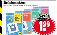 klik op dit plaatje voor een vergroting en voor vergelijkbare aanbiedingen gerelateerd aan
5 stofzuigerzakken philips miele bosch siemens microvezel uni bag electrolux aeg tornado 5x hoover otto pack 5 stofzuigerzakken philips miele bosch siemens microvezel uni bag electrolux aeg tornado 5x hoover otto pack