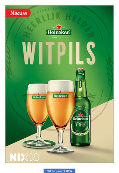 klik op dit plaatje voor een vergroting en voor vergelijkbare aanbiedingen gerelateerd aan
heineken speciaalbieren 1 rijk helder karakter tarwebier pilsener connections nix18 pils 5 heineken speciaalbieren 1 rijk helder karakter tarwebier pilsener connections nix18 pils 5