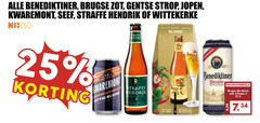 klik op dit plaatje voor een vergroting en voor vergelijkbare aanbiedingen gerelateerd aan
kwaremont brugse zot benediktiner seef jopen straffe hendrik speciaalbieren 4 25 33 gentse strop wittekerke nix18 pittig blond dr weissbier pak kwaremont brugse zot benediktiner seef jopen straffe hendrik speciaalbieren 4 25 33 gentse strop wittekerke nix18 pittig blond dr weissbier pak
