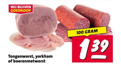 klik op dit plaatje voor een vergroting en voor vergelijkbare aanbiedingen gerelateerd aan
100 yorkham boerenmetworst 100 yorkham boerenmetworst