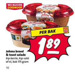 klik op dit plaatje voor een vergroting en voor vergelijkbare aanbiedingen gerelateerd aan
10 kip sate johma jo bak brood toast salade kerrie ei 10 kip sate johma jo bak brood toast salade kerrie ei