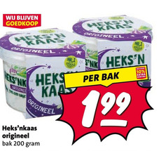  10 200 kaas heks origineel smaal nr.1 bak 