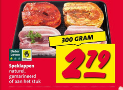 klik op dit plaatje voor een vergroting en voor vergelijkbare aanbiedingen gerelateerd aan
300 beter leven bescherming speklappen naturel gemarineerd stuk 300 beter leven bescherming speklappen naturel gemarineerd stuk
