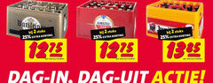  jupiler warsteiner amstel krat bier 2 25 stuks stuk kratten dag 