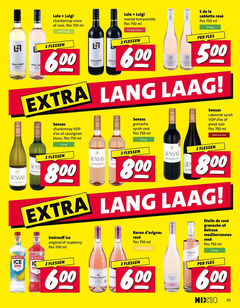 klik op dit plaatje voor een vergroting en voor vergelijkbare aanbiedingen gerelateerd aan
rose witte wijn rode 2 25 500 600 700 750 lola luigi chardonnay rosee fles ml droog merlot tempranillo fruitig soepel la flessen lu l lang laag sensas vdp sauvignon blanc grenache syrah cabernet pinot noir robuust ice smirnoff original rasp raspberry baron licht zoet etoile mediterrannee nix18 rose witte wijn rode 2 25 500 600 700 750 lola luigi chardonnay rosee fles ml droog merlot tempranillo fruitig soepel la flessen lu l lang laag sensas vdp sauvignon blanc grenache syrah cabernet pinot noir robuust ice smirnoff original rasp raspberry baron licht zoet etoile mediterrannee nix18