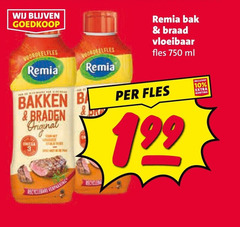 klik op dit plaatje voor een vergroting en voor vergelijkbare aanbiedingen gerelateerd aan
remia olie en vetten 3 10 750 bak braad vloeibaar fles ml bakken braden original omega recycle remia olie en vetten 3 10 750 bak braad vloeibaar fles ml bakken braden original omega recycle