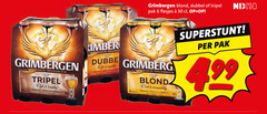 klik op dit plaatje voor een vergroting en voor vergelijkbare aanbiedingen gerelateerd aan
grimbergen speciaalbieren 6 8 11 30 opgericht 1128 tripel kruidig blond dubbel pak nix18 grunberg road evenwichtig grimbergen speciaalbieren 6 8 11 30 opgericht 1128 tripel kruidig blond dubbel pak nix18 grunberg road evenwichtig