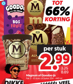 klik op dit plaatje voor een vergroting en voor vergelijkbare aanbiedingen gerelateerd aan
magnum ijslollies ijsspecialiteit 3 6 69 100 diepvries fles yes cream bos fruit cracking chocolate roasted almonds ml ole caramel dikke cocoa almond stuk 2 99 ijs pak stuks beker magnum ijslollies ijsspecialiteit 3 6 69 100 diepvries fles yes cream bos fruit cracking chocolate roasted almonds ml ole caramel dikke cocoa almond stuk 2 99 ijs pak stuks beker