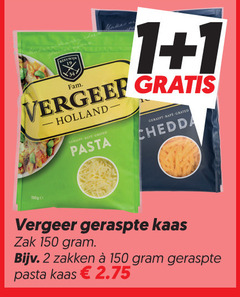klik op dit plaatje voor een vergroting en voor vergelijkbare aanbiedingen gerelateerd aan
vergeer geraspte kaas 1 2 150 fam holland grated pasta geraspt zak zakken vergeer geraspte kaas 1 2 150 fam holland grated pasta geraspt zak zakken