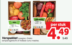 klik op dit plaatje voor een vergroting en voor vergelijkbare aanbiedingen gerelateerd aan
2 300 eenpansgerecht grieks gehakt feta tip groente pers indiase curry madras pp verspakket lasagne stuk 2 300 eenpansgerecht grieks gehakt feta tip groente pers indiase curry madras pp verspakket lasagne stuk