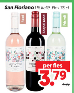 klik op dit plaatje voor een vergroting en voor vergelijkbare aanbiedingen gerelateerd aan
rode wijn witte rose san floriano fles rosee soepel rood sangiovese puglia fris wit rode wijn witte rose san floriano fles rosee soepel rood sangiovese puglia fris wit