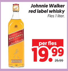 klik op dit plaatje voor een vergroting en voor vergelijkbare aanbiedingen gerelateerd aan
1 johnnie walker red label whisky fles liter john 1 johnnie walker red label whisky fles liter john