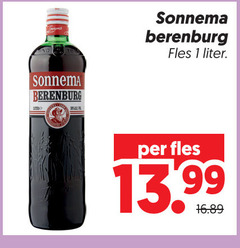 klik op dit plaatje voor een vergroting en voor vergelijkbare aanbiedingen gerelateerd aan
1 sonnema berenburg fles liter 1 sonnema berenburg fles liter