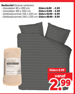 1 50 90 140 180 200 240 bedtextiel hoeslaken cm dekbedovertrek elders home jersey persoons ca. kleuren katoen polyester 2 99 