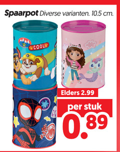klik op dit plaatje voor een vergroting en voor vergelijkbare aanbiedingen gerelateerd aan
spaarpot cm cool elders stuk spaarpot cm cool elders stuk
