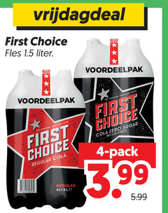 klik op dit plaatje voor een vergroting en voor vergelijkbare aanbiedingen gerelateerd aan
first choice cola 1 4 fles liter regular zero sugar calories pack 3.99 5.99 first choice cola 1 4 fles liter regular zero sugar calories pack 3.99 5.99
