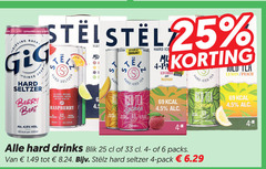 klik op dit plaatje voor een vergroting en voor vergelijkbare aanbiedingen gerelateerd aan
stelz hard seltzer 4 6 25 26 33 69 250 sparkling back since berry beat alcohol infused water with hint raspberry stuur iced tea lychee ice and mango lemon peach 5 100ml 4x drinks blik pack stelz hard seltzer 4 6 25 26 33 69 250 sparkling back since berry beat alcohol infused water with hint raspberry stuur iced tea lychee ice and mango lemon peach 5 100ml 4x drinks blik pack