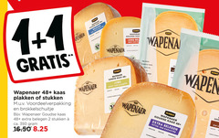  wapenaer kaasplakken kaas 1 2 jumbo goudse 48 belegen karakter jong bel gewicht houdbaar stukken ca. zacht weide karaktervol go pittig rijk 