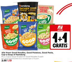 klik op dit plaatje voor een vergroting en voor vergelijkbare aanbiedingen gerelateerd aan
cup a soup noodles soep 1 2 3 5 10 17 90 225 min knorr groente broccoli kaas good potatoes vezels 100g chicken flavour klaar kip choose your spice level champignon creme carbonara pasta eiwitten pack cup a soup noodles soep 1 2 3 5 10 17 90 225 min knorr groente broccoli kaas good potatoes vezels 100g chicken flavour klaar kip choose your spice level champignon creme carbonara pasta eiwitten pack