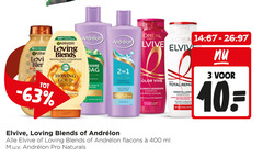  3 5 10 40 100 400 fles gemaakt garni herstel recycled recyclebaar garnier loving blends conditioner siliconen dag shampoo schoon fris haar honing goud acacia bijenwas edt punten zonnebloemolie reinigt instap vitamine b5 paris elvive color vive vitamin uv filter senses kleur wasbeurten gekleurd highlights oreal total herstellend concentrate herstelt tekenen ml pro naturals 