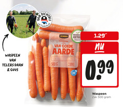  500 waspeen telers daan guus dr nederland jumbo aarde draagt gezondere bodem l koelkast planet proof zak 