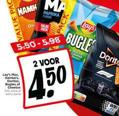 klik op dit plaatje voor een vergroting en voor vergelijkbare aanbiedingen gerelateerd aan
doritos lays chips zoutjes 1 2 pack paprika flavour bugles cheetos party sweet chilli pepper nacho cheese nutri score official partner formula win prizes doritos lays chips zoutjes 1 2 pack paprika flavour bugles cheetos party sweet chilli pepper nacho cheese nutri score official partner formula win prizes