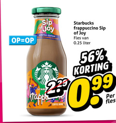 klik op dit plaatje voor een vergroting en voor vergelijkbare aanbiedingen gerelateerd aan
starbucks ijskoffie sip joy limited edition brownie flavour stare trappen coffee drink frappuccino fles 0.25 liter 99 starbucks ijskoffie sip joy limited edition brownie flavour stare trappen coffee drink frappuccino fles 0.25 liter 99
