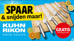 klik op dit plaatje voor een vergroting en voor vergelijkbare aanbiedingen gerelateerd aan
spaarakties spaar snijden rikon swiss design mes spaarakties spaar snijden rikon swiss design mes